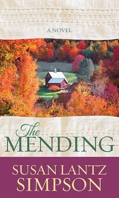 Produktbild: The Mending