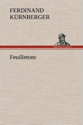 Produktbild: Feuilletons