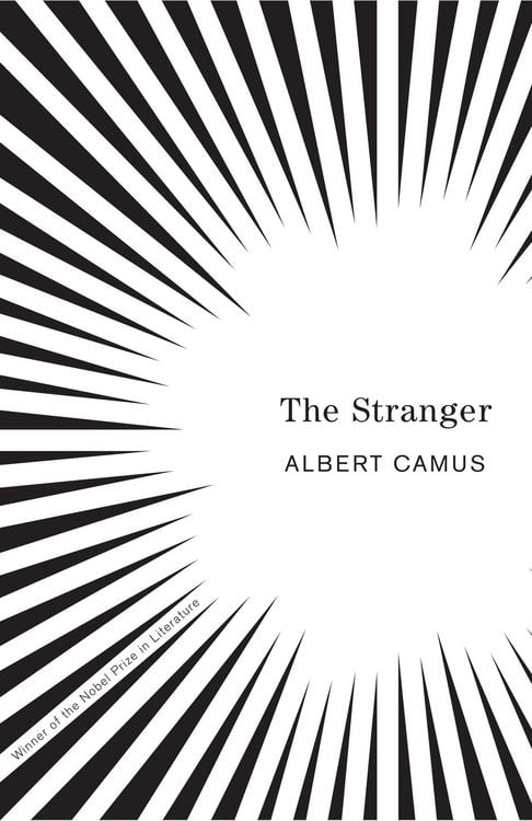 Produktbild: The Stranger