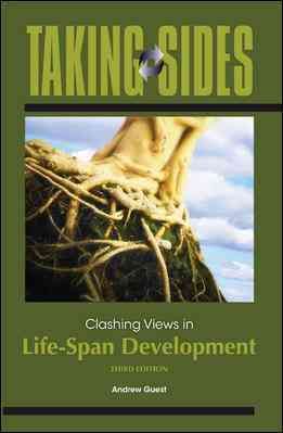 Produktbild: Lifespan Development 3/e