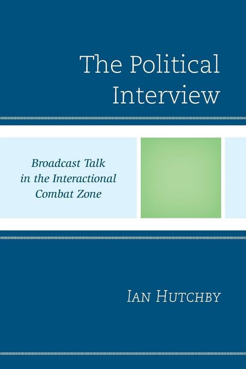 Produktbild: Political Interview