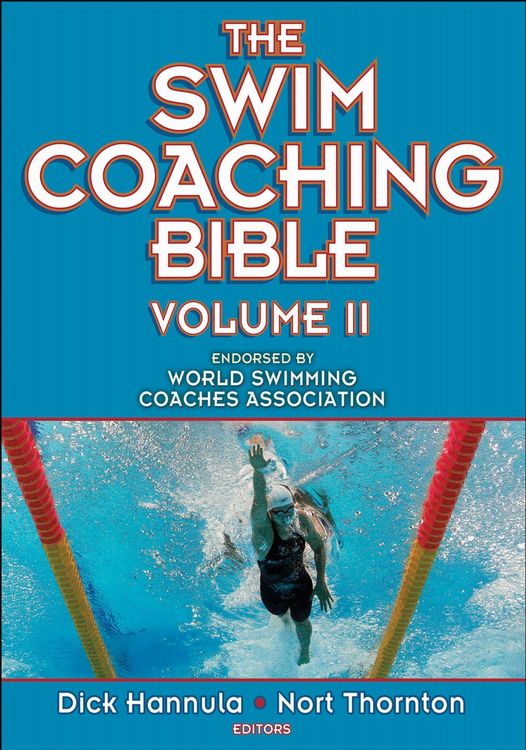 Produktbild: The Swim Coaching Bible, Volume II