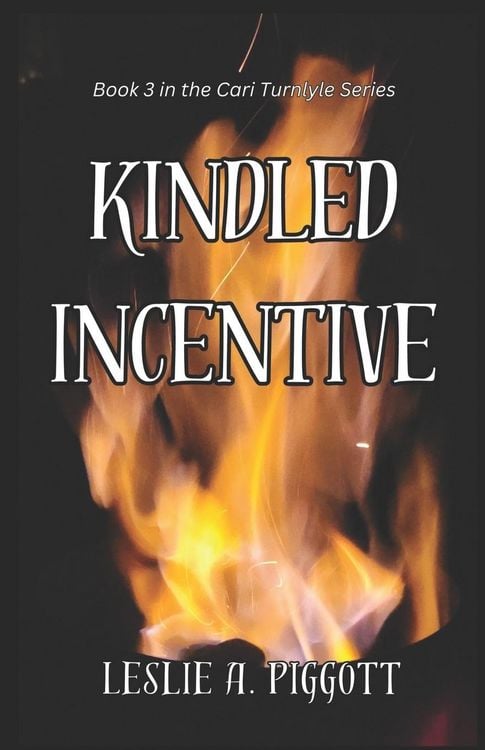 Produktbild: Kindled Incentive
