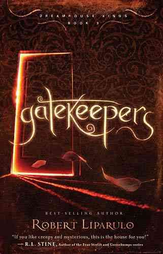 Produktbild: Gatekeepers