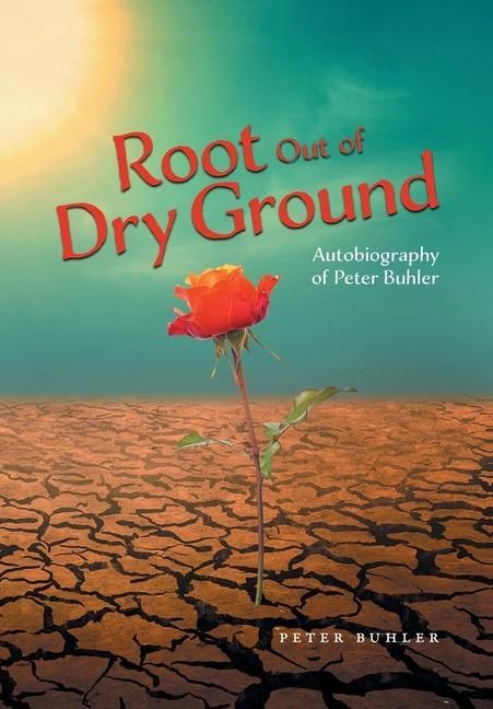 Produktbild: Root Out of Dry Ground
