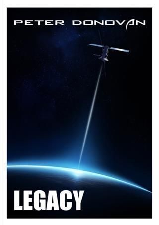 Produktbild: Legacy