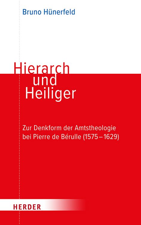 Produktbild: Hierarch und Heiliger