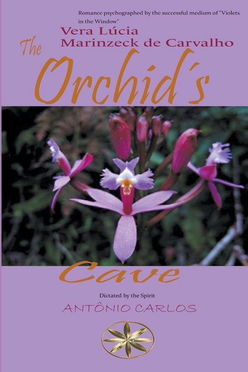 Produktbild: The Orchid&acute;s Cave