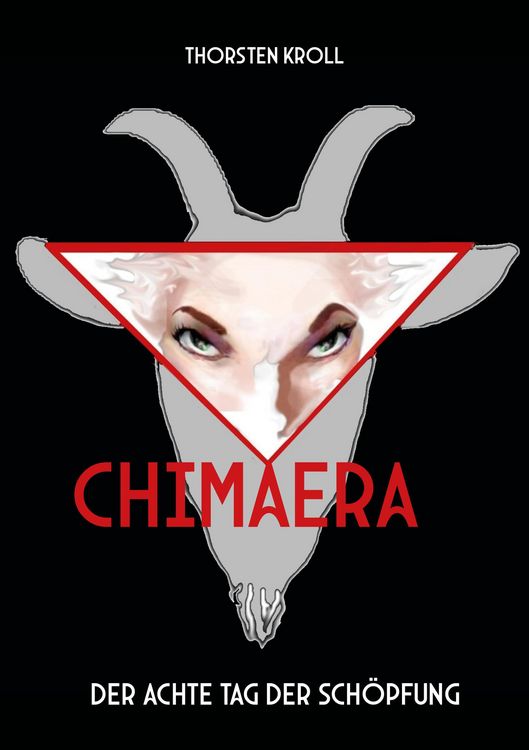 Produktbild: Chimaera