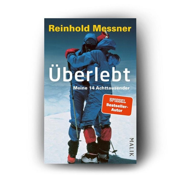 Produktbild: &Uuml;berlebt
