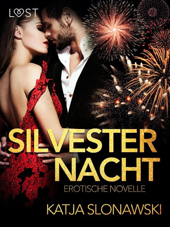 Produktbild: Silvesternacht: Erotische Novelle