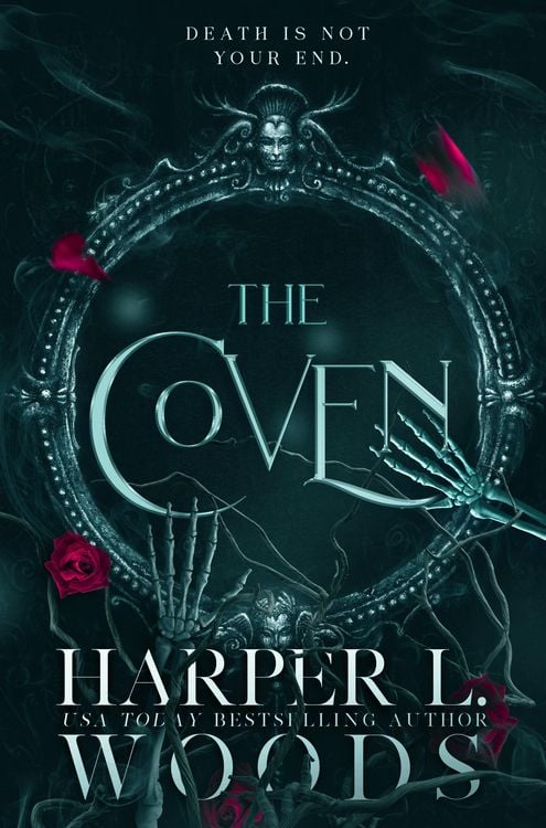 Produktbild: The Coven