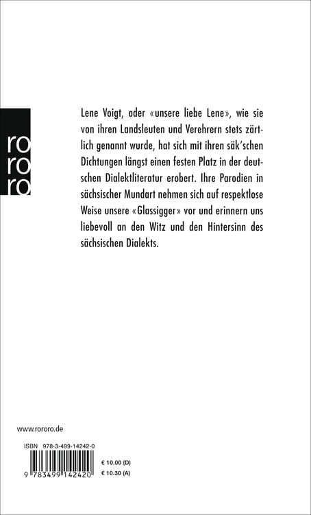 Produktbild: S&auml;k'sche Balladen