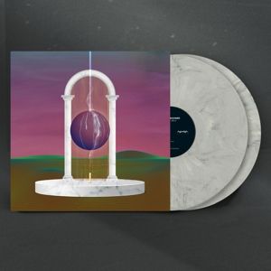 Produktbild: Marble Arch (colored 2LP)