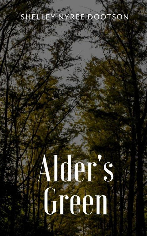 Produktbild: Alder's Green