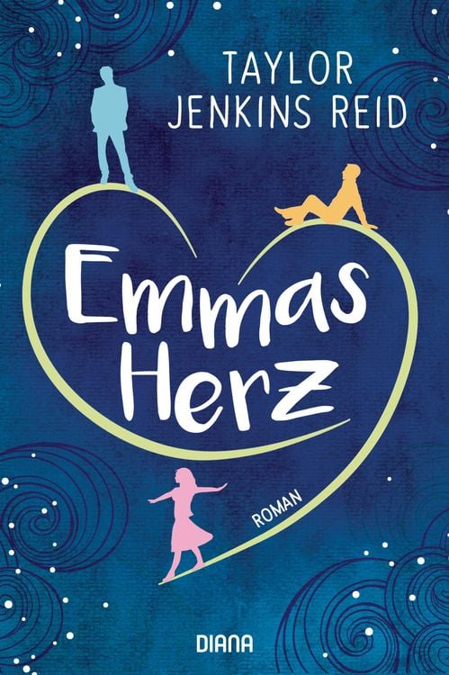 Produktbild: Emmas Herz