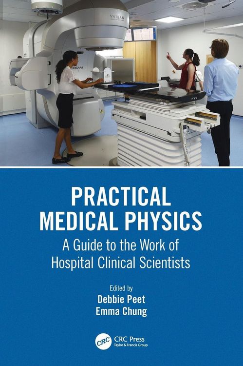 Produktbild: Practical Medical Physics