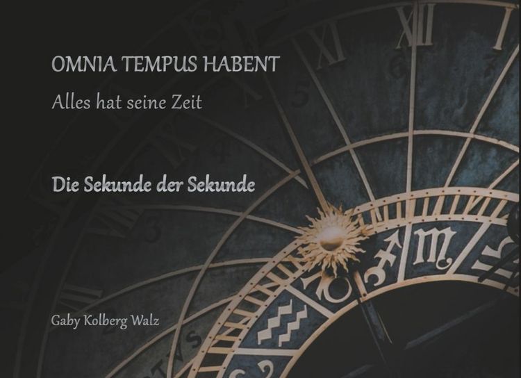 Produktbild: Omnia Tempus Habent