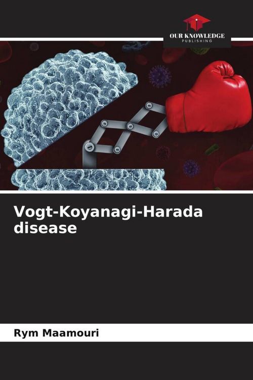Produktbild: Vogt-Koyanagi-Harada disease
