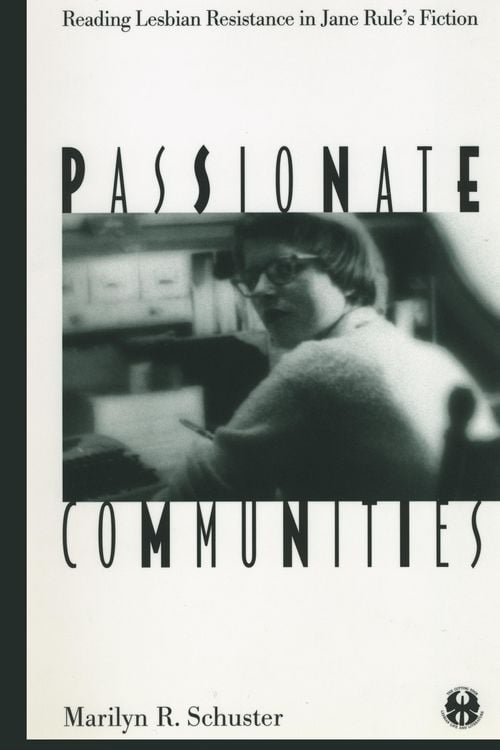 Produktbild: Passionate Communities