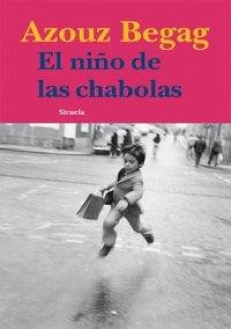 Produktbild: El ni&ntilde;o de las chabolas