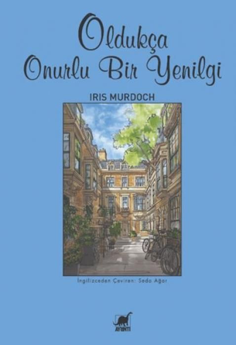 Produktbild: Oldukca Onurlu Bir Yenilgi
