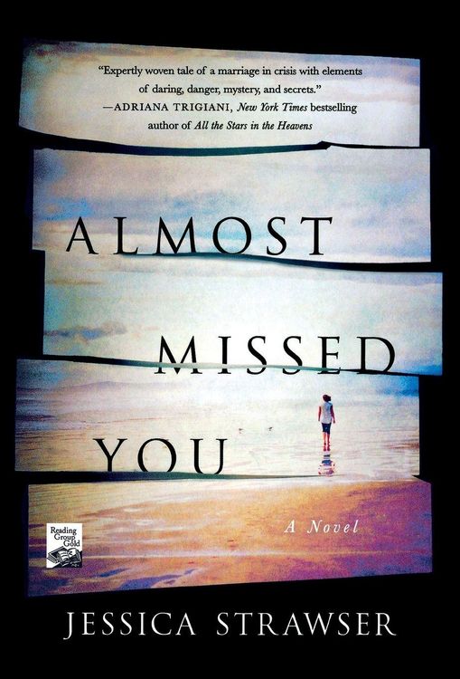 Produktbild: Almost Missed You