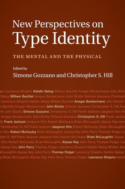 Produktbild: New Perspectives on Type Identity