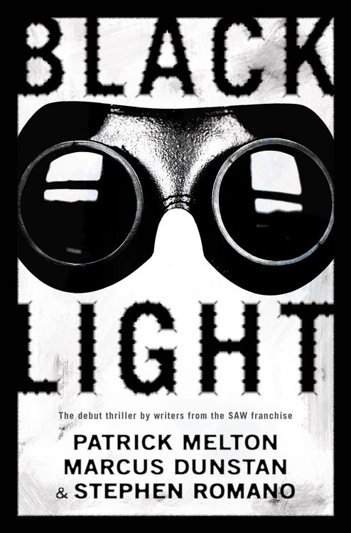 Produktbild: Black Light