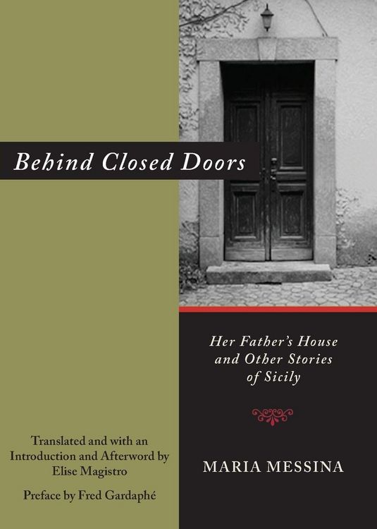 Produktbild: Behind Closed Doors