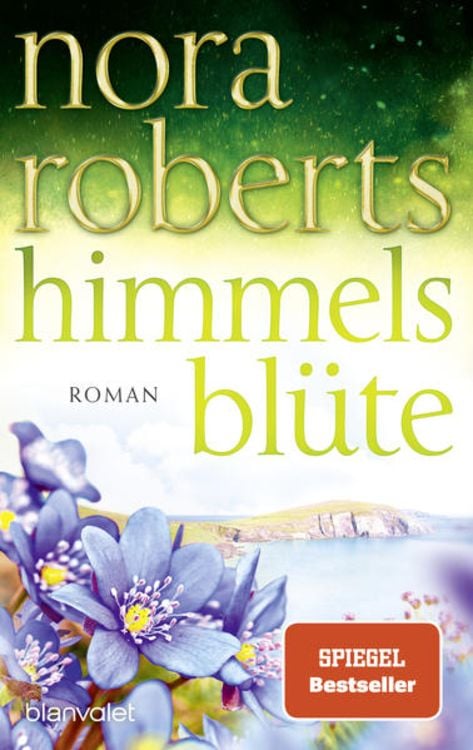 Bild vom Artikel Himmelsblüte vom Autor Nora Roberts