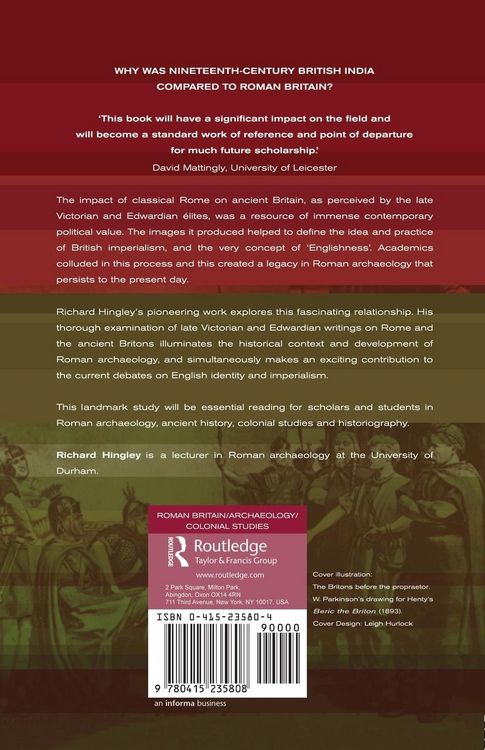 Produktbild: Roman Officers and English Gentlemen