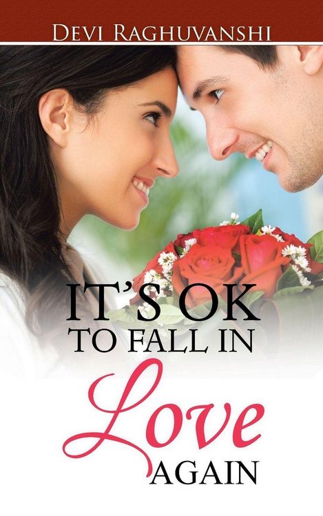 Produktbild: It's Ok To Fall in Love Again