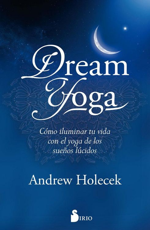 Produktbild: Dream Yoga