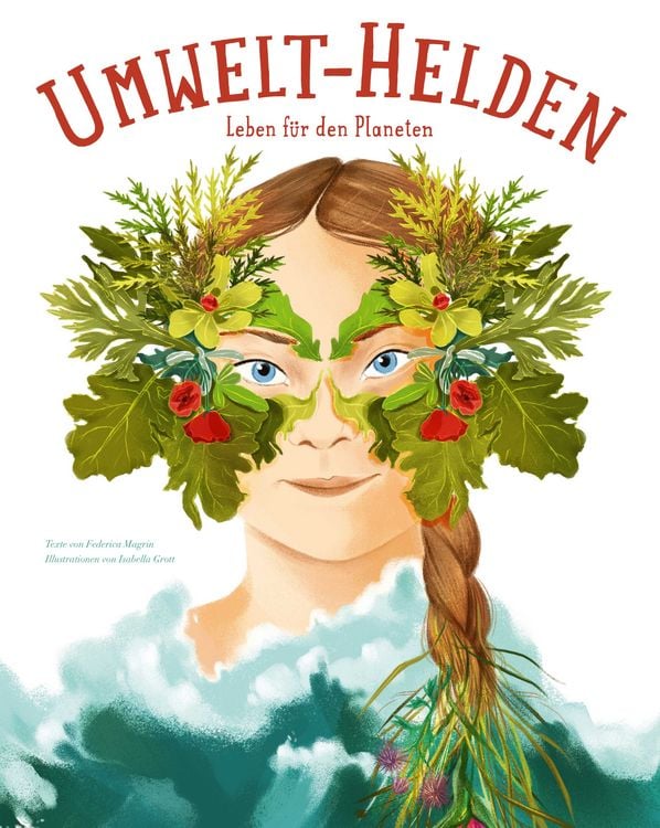 Produktbild: Umwelt-Helden
