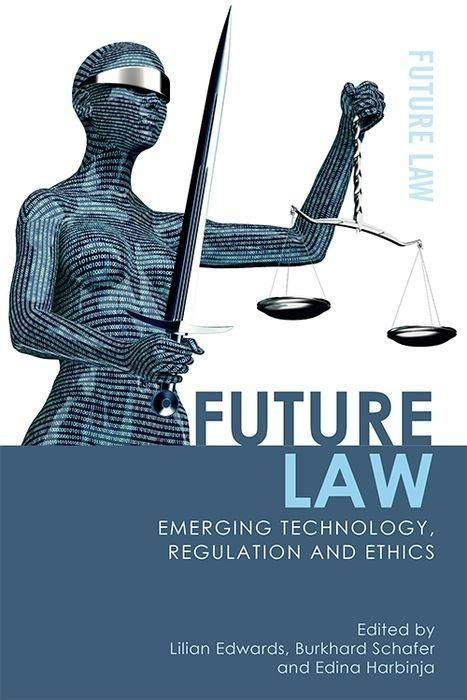 Produktbild: Future Law