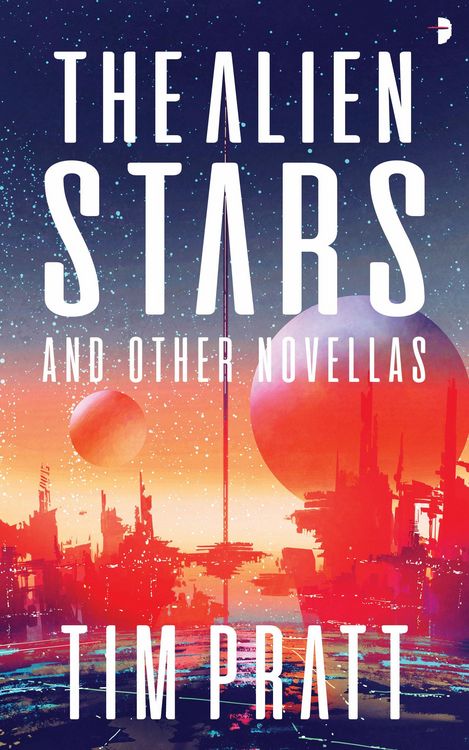 Produktbild: The Alien Stars