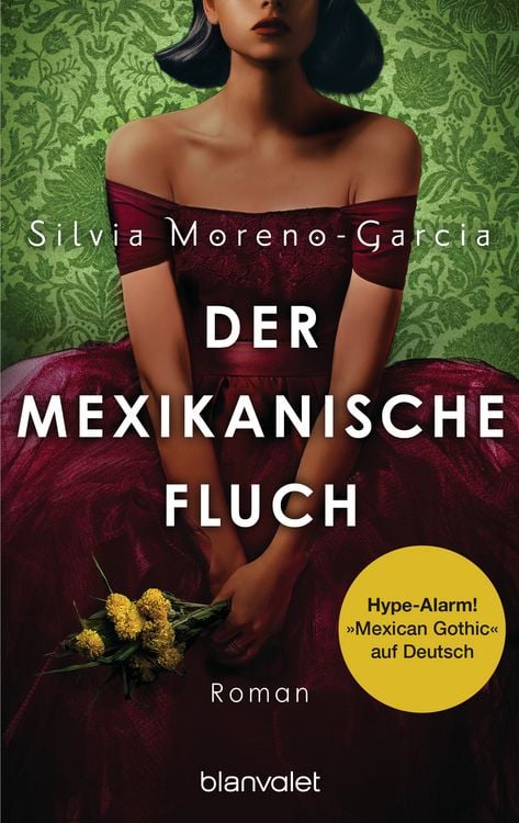 Produktbild: Der mexikanische Fluch