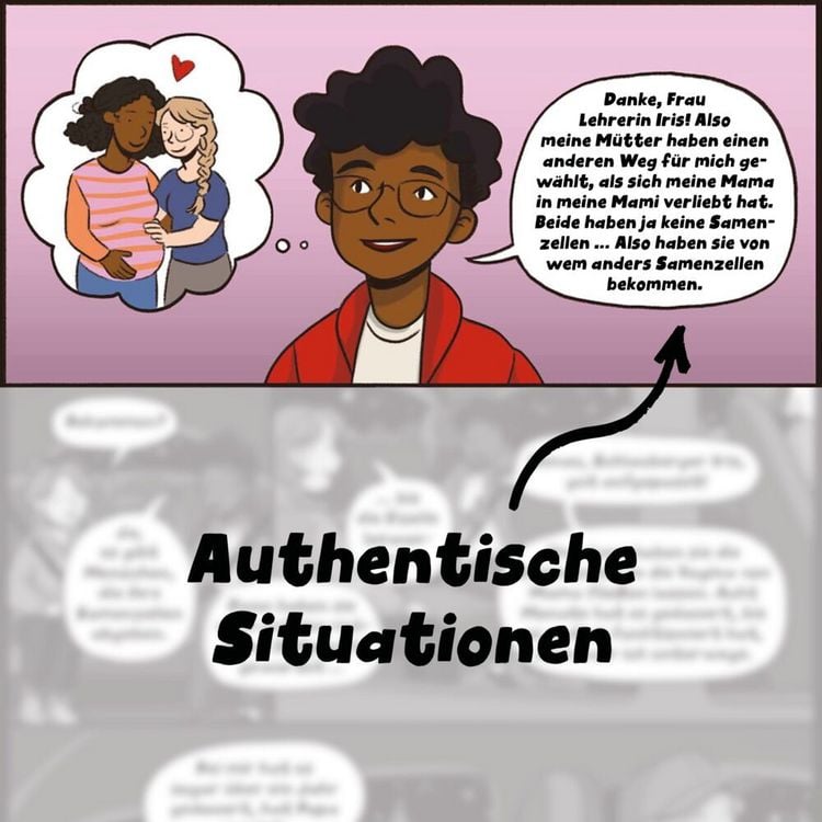 Produktbild: Abenteuer Herzklopfen