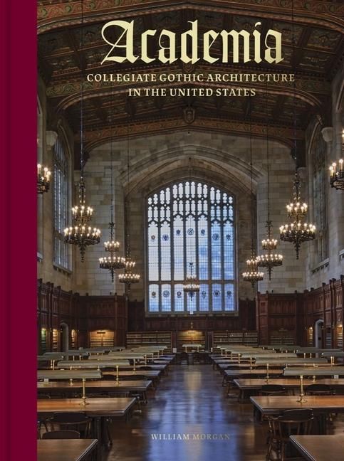 Produktbild: Academia
