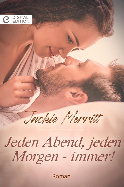 Produktbild: Jeden Abend, jeden Morgen - immer!