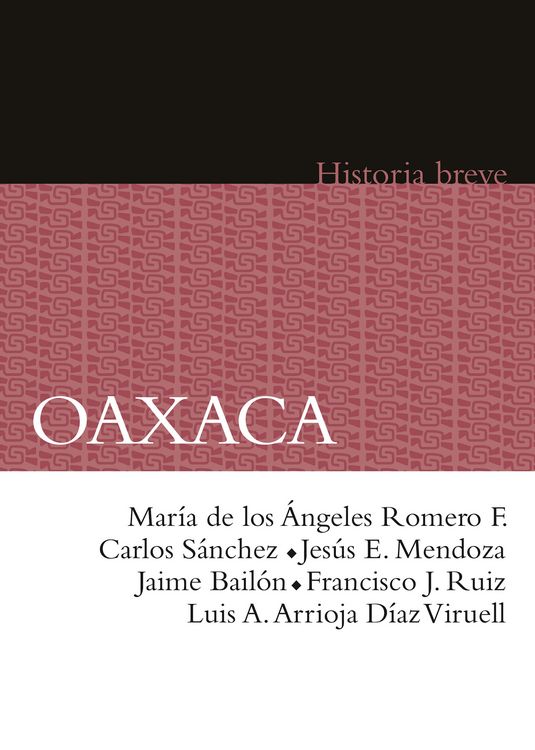 Produktbild: Oaxaca
