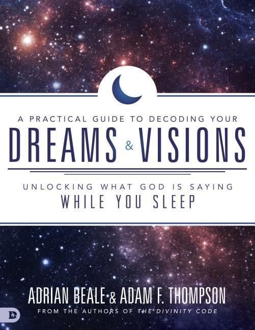 Produktbild: A Practical Guide to Decoding Your Dreams and Visions