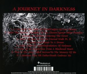 Produktbild: A Journey In Darkness