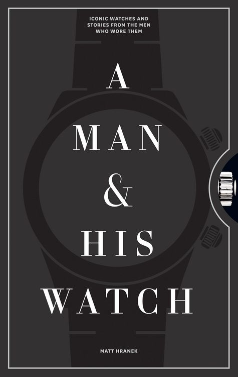 Produktbild: A Man & His Watch