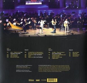 Produktbild: Red Bull Symphonic