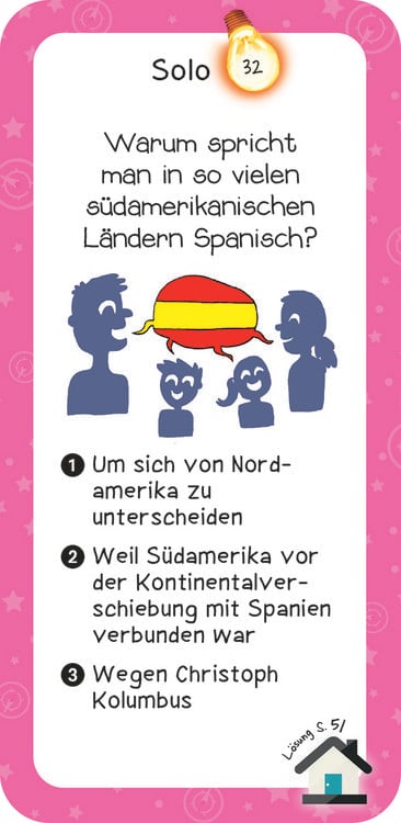 Produktbild: Das Rund um die Welt-Quiz