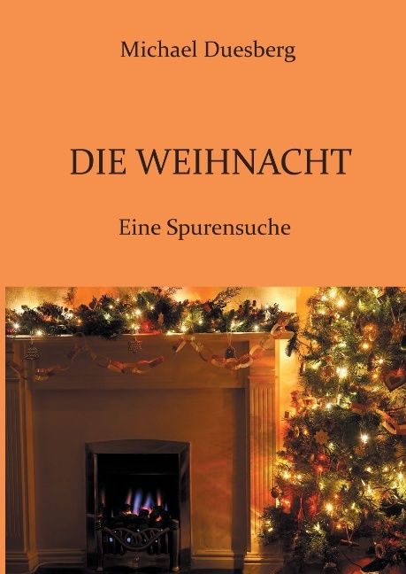 Produktbild: Die Weihnacht
