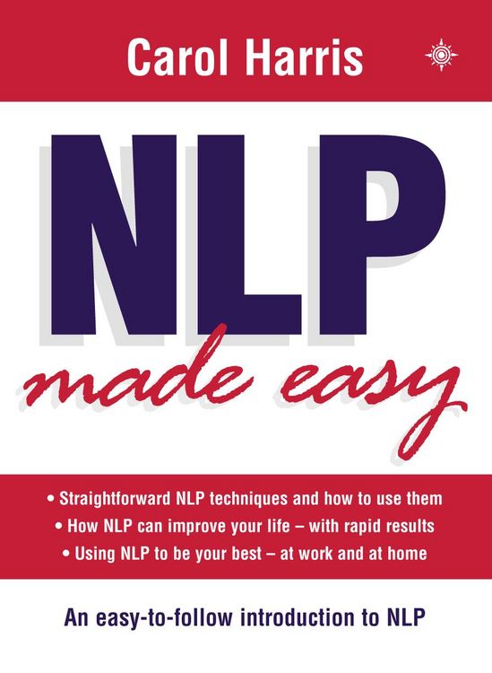 Produktbild: NLP Made Easy
