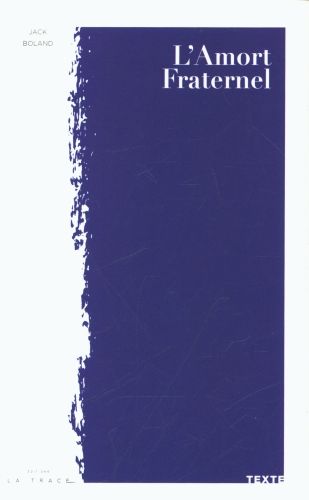 Produktbild: L'Amort fraternel